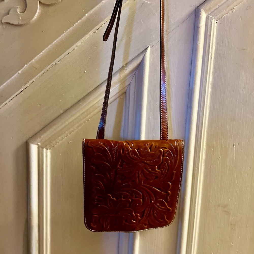 Patricia Nash purse